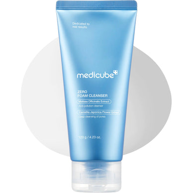 Reveal Your Naturally Radiant, Calm Complexion